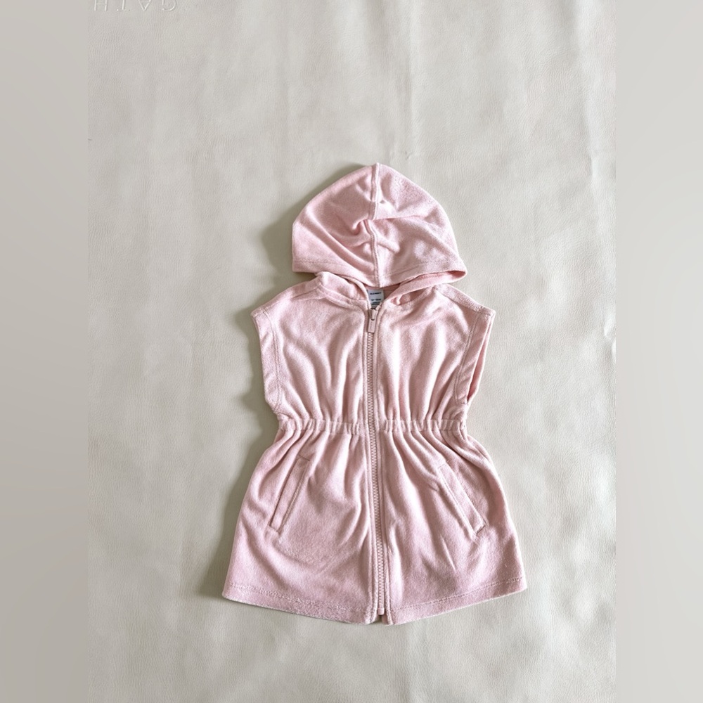 Old Navy Swim Coverup 12-18 VGUC